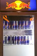 Image result for Red Bull Bar Counter