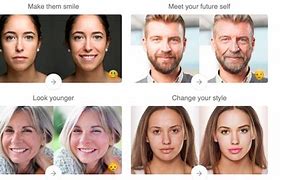 Image result for MS Face App Face