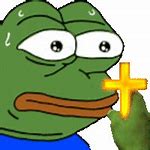 Image result for Pepe Cross