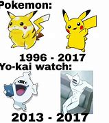 Image result for Yo Kai Watch Whisper Memes