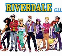 Image result for Riverdale Cute