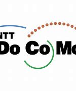 Image result for NTT DoCoMo Logo