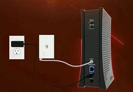 Image result for Spectrum Cable Signal Booster Outlet Mouhnted
