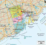 Image result for Map of Providence RI Buildings