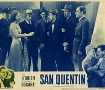 Image result for San Quentin Six