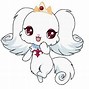 Image result for Jewelpet Amino