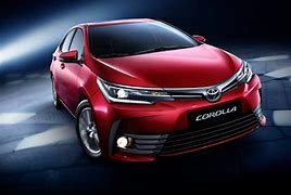 Image result for Toyota Corolla XLI