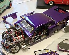 Image result for Drag Racing Model Car Kits
