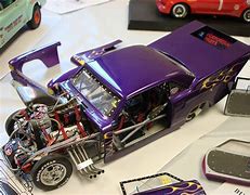 Image result for Dragster Model Car Kits
