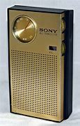 Image result for Sony Radio Products