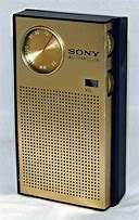 Image result for Sony Radio Models