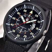 Image result for Military Watches with Alarms for Men