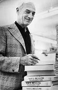 Image result for Saul Bellow Ralph Ellison