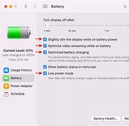 Image result for Apple Settings Battery