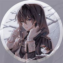 Image result for Cute Anime Boy 1080X1080