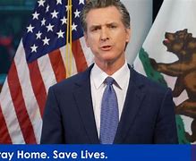 Image result for Gavin Newsom College