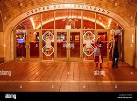 Image result for Best Restaurant Grand Central Station