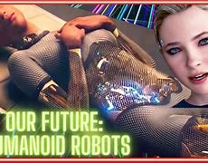 Image result for Humanoid Movie