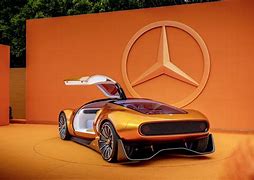 Image result for Mercedes EV Concept