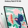 Image result for Samsung Galaxy Tab S7 SFE 5G