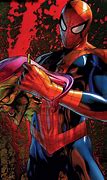 Image result for Wallpaper 3G Spider-Man Cartoon Avengers
