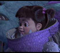 Image result for Boo Monsters Inc Wallpaper