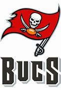 Image result for NFL Buccaneers Logo