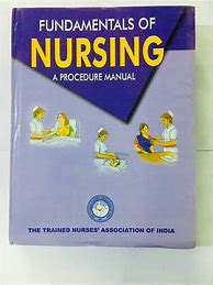 Image result for Basic Nursing Book