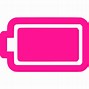 Image result for Rechargeable Battery Icon