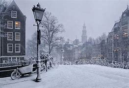 Image result for Dutch Winter Landscape