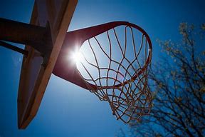 Image result for In-ground Basketball Hoop