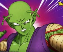 Image result for Dragon Ball Z Piccolo Race