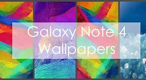 Image result for Samsung Galaxy Note 4 Wallpaper