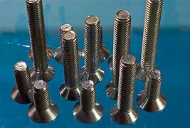 Image result for Countersunk Screw