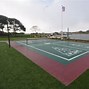 Image result for Basketball Court Side View