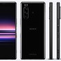 Image result for Sony Xperia 5 V