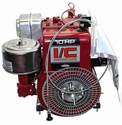 Image result for Simplicity 725 Air Cleaner