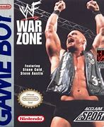 Image result for WWF War Zone
