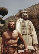 Image result for Planet of Apes Taylor