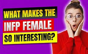 Image result for INFP Female