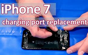 Image result for Repairing iPhone Charging Port