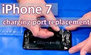 Image result for iPhone 7 Charge Port