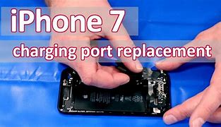 Image result for iPhone 7 32GB Port