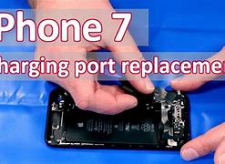 Image result for iPhone 5 Charger Port
