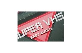 Image result for Super VHS Logo