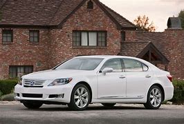 Image result for Lexus 600