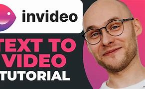 Image result for Invideo Instruction Book