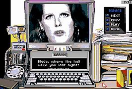 Image result for computers old bizarre dystopian