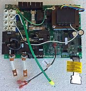 Image result for Hot Tub Circuit Board