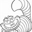 Image result for Cute Easy Cat Coloring Pages